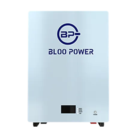 Lithium Ion Storage Batteries