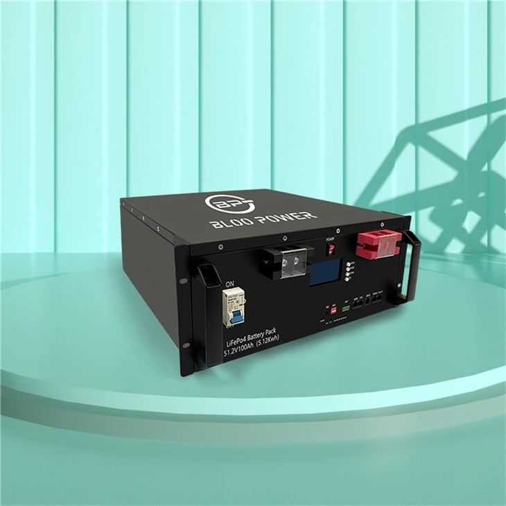 lifepo4 battery