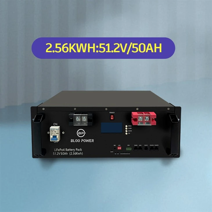 48v Powerbank