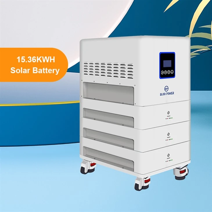 All in One Ess With Lifepo4 Battery