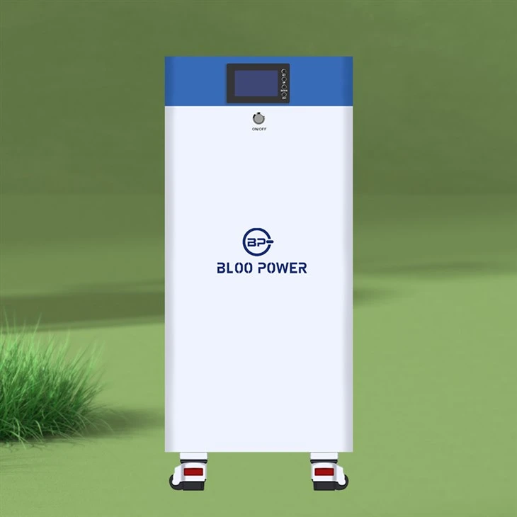 Battery Solar Battery