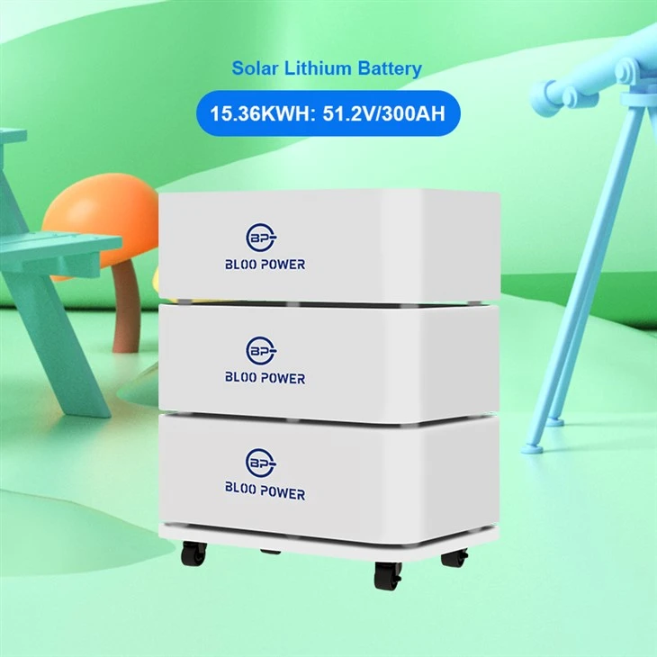 Home Battery For inverter