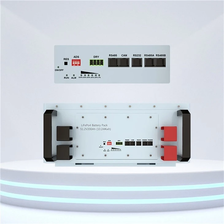 Home solar energy storage