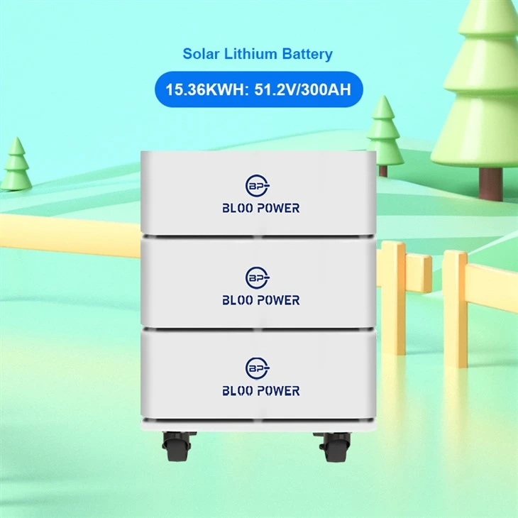 Home powerbank 