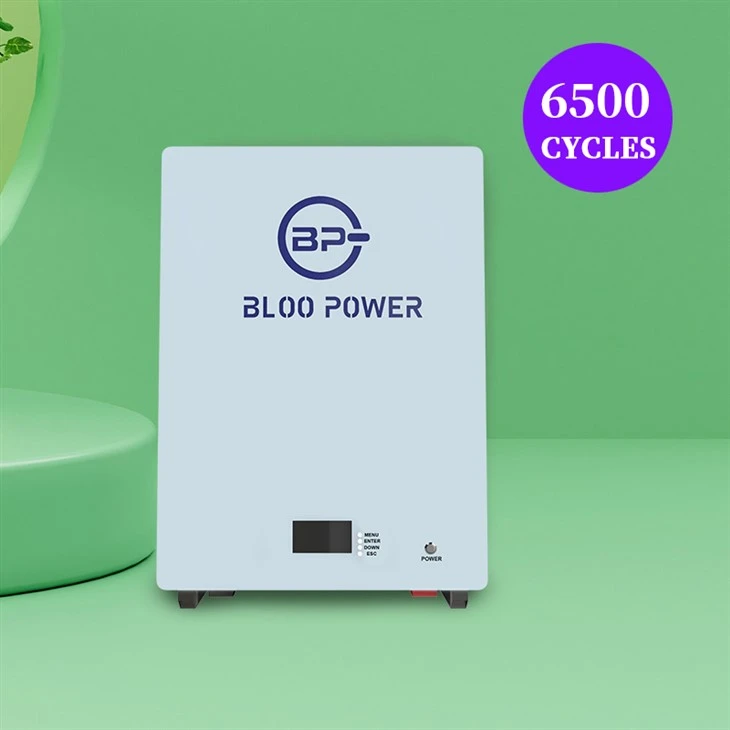 48v  Power Battery System