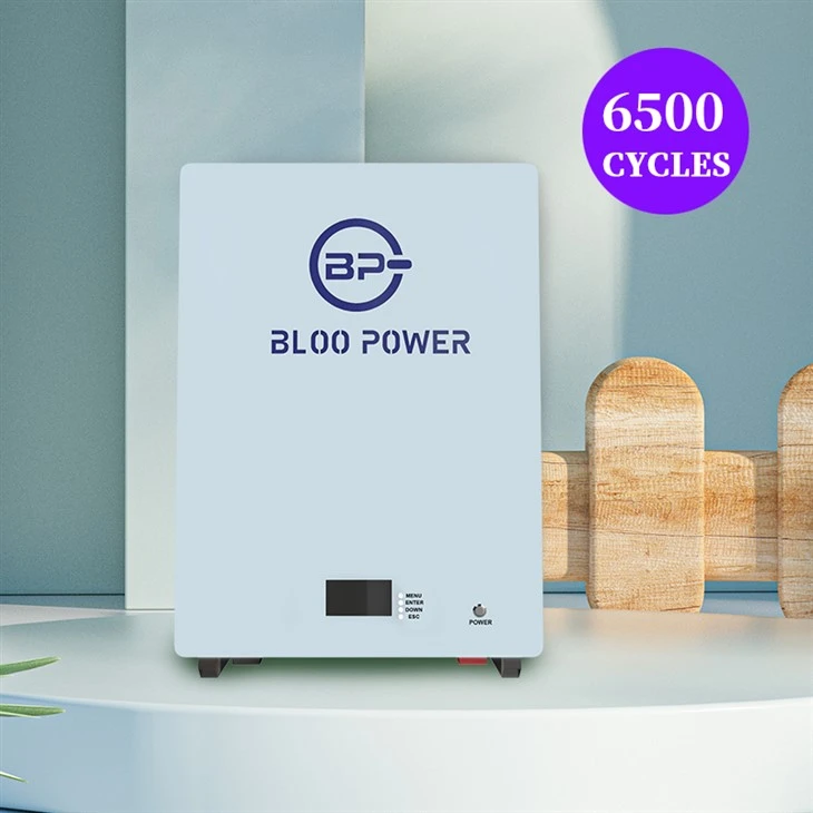 Power lithium Battery System