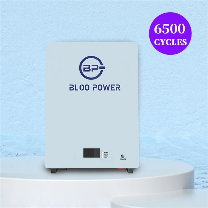 Power Battery System for house