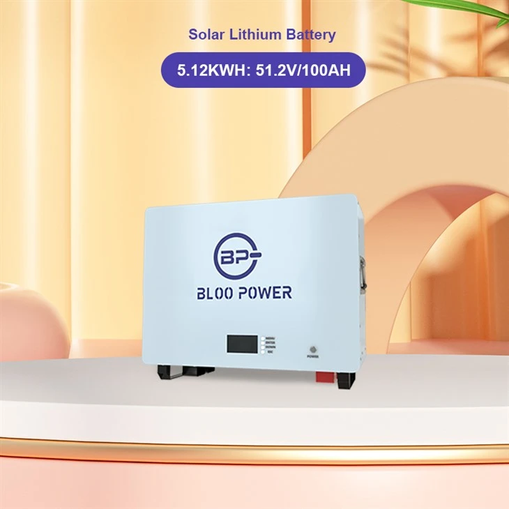 Powerwall Battery Pack
