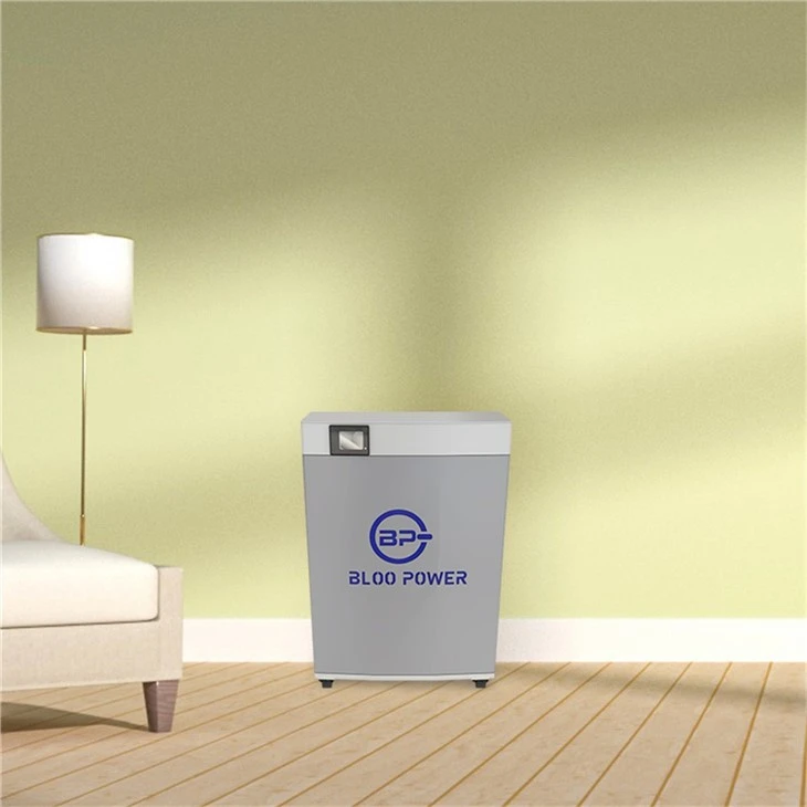 power storage for home