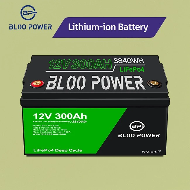 Battery Packs