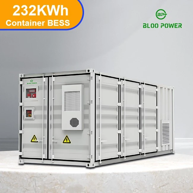 solar energy battery storage companies