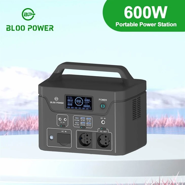 Home Battery Storage Solutions