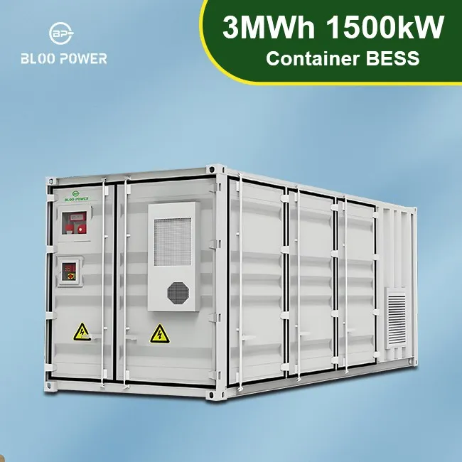 Solar Battery Solutions
