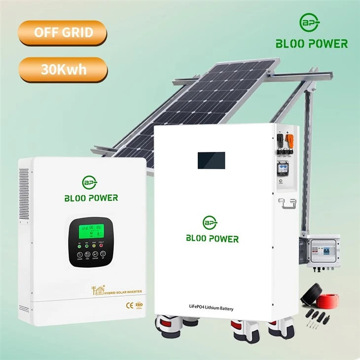 Dyness energy storage system
